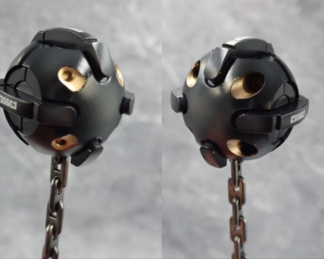 HG ジークアクス 赤いガンダム 全塗装 ガンプラ 塗装済 完成品