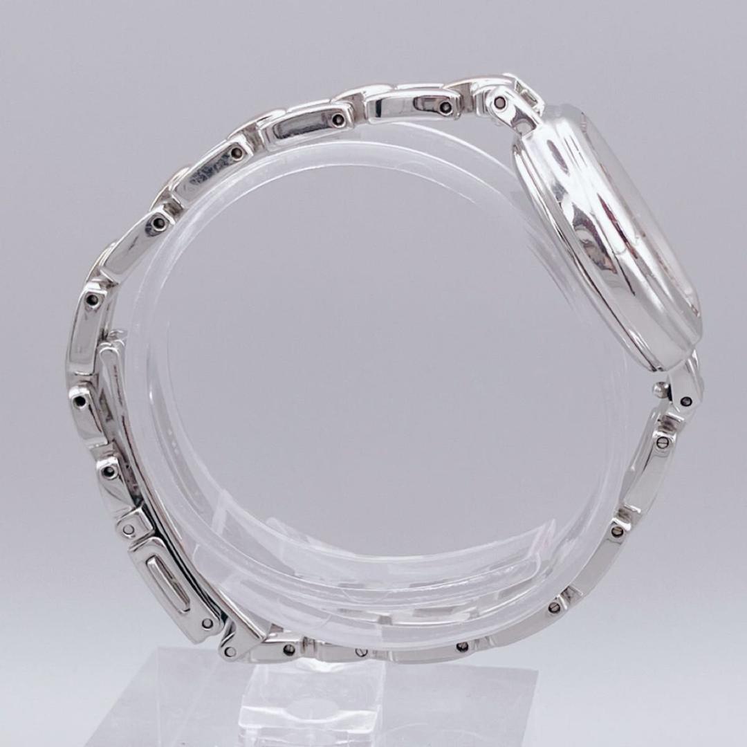 【極美品】Wicca ハローキティ　４５周年モデル レディース　ソーラー　稼働