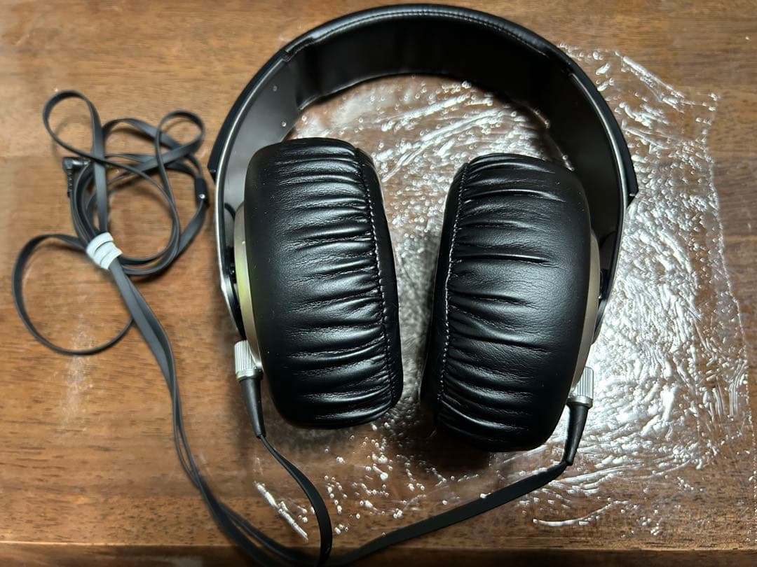 SONY ソニー MDR-XB700 EXTRA BASS 密閉型ヘッドホン