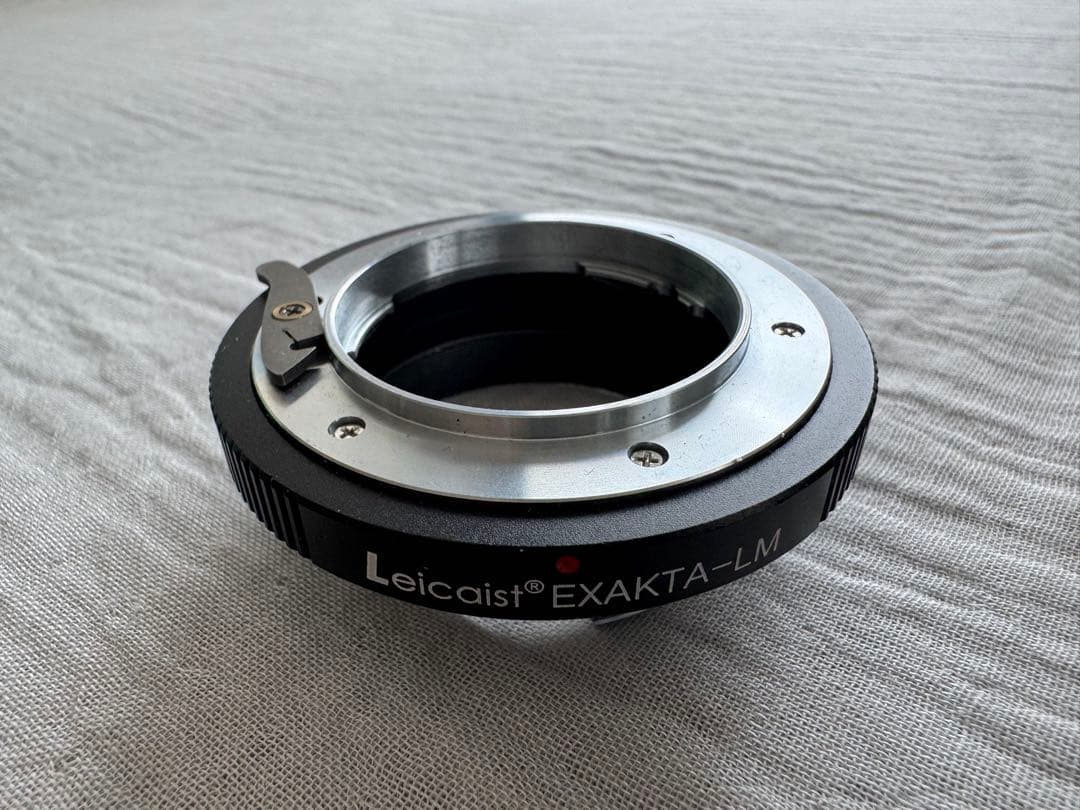 美品 アンジェニューP.Angenieux Paris 35mm f2.5