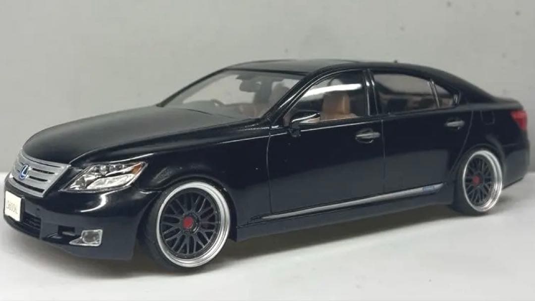 年越し価格1/24 プラモデル 完成品