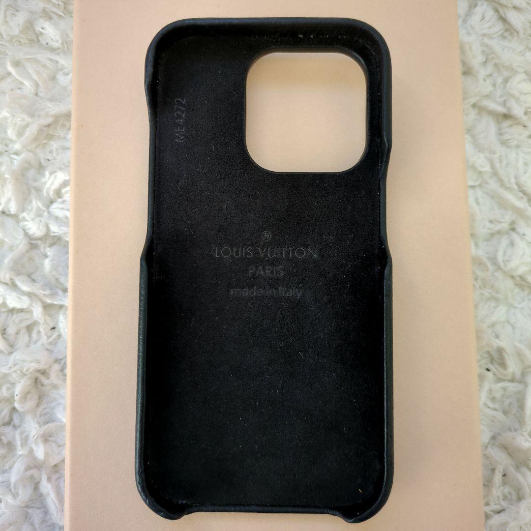 汎用性◎ルイヴィトン モノグラム リバース iPhone ケース バンパー