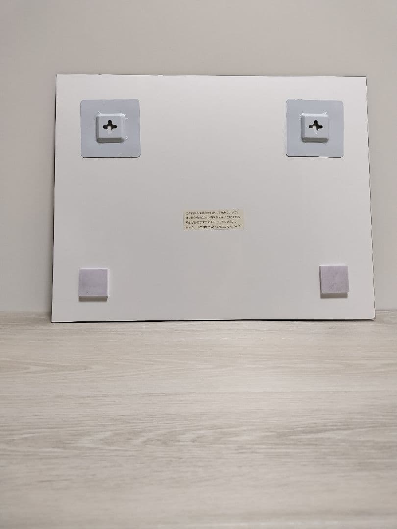 鈴木英人 ガラス製 壁掛け ガラスアートピクチャー BAYFLOW コラボ