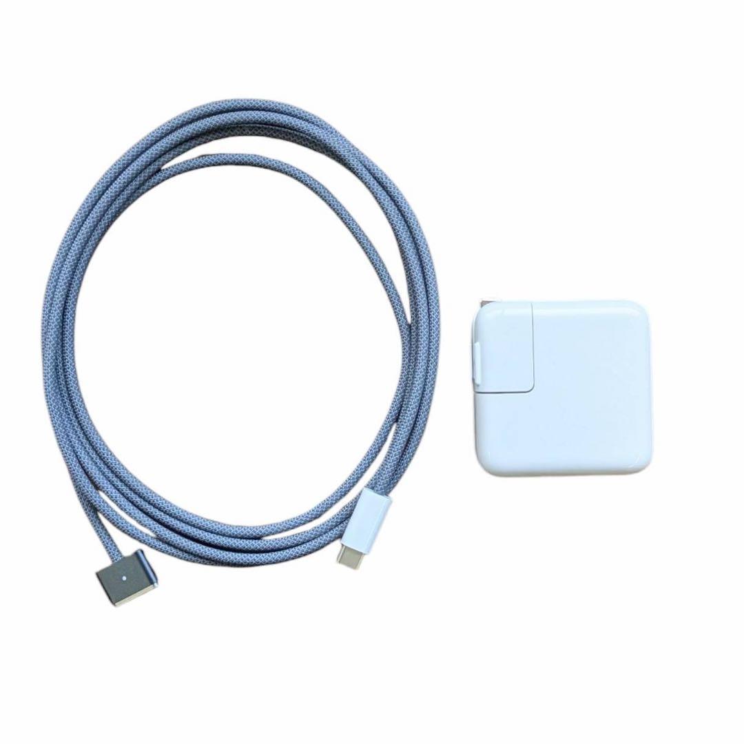 MacBookAir M2 16GB 256GB 13インチ マジックマウス付き