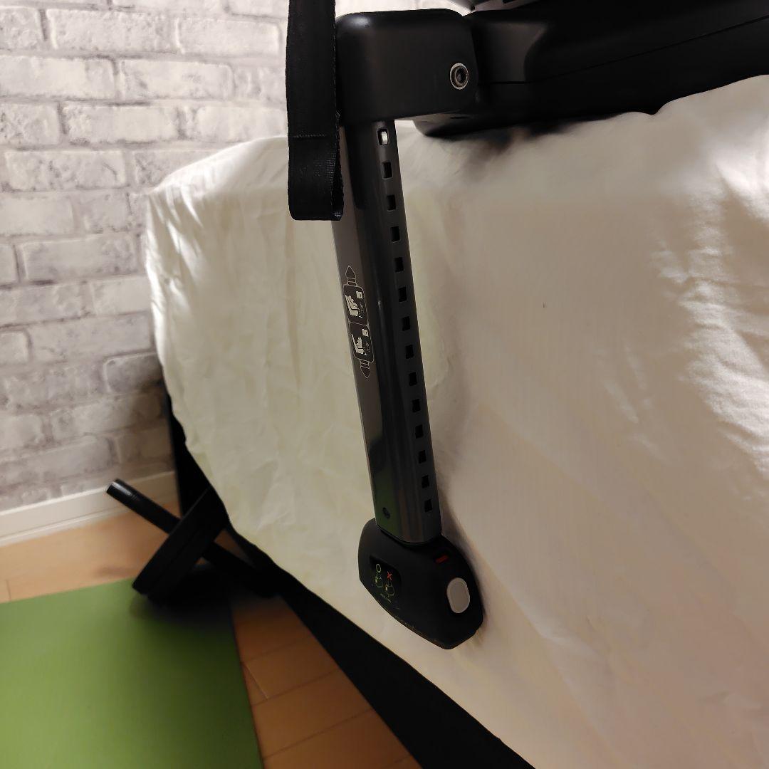 Joie ブラック チャイルドシート