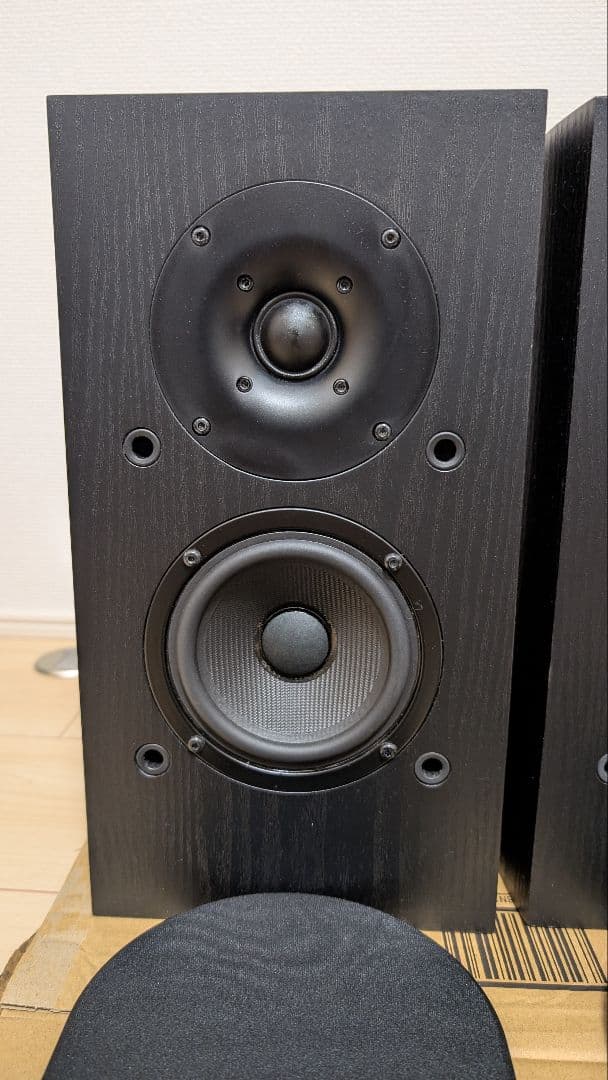 ホームシアタースピーカー Pioneer SP-BS22-LR【訳あり】