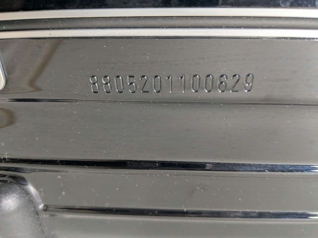 リモワ リンボ 32L 2輪 マットブラック 機内持込 TSA