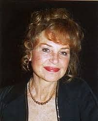 イレーヌメイヤ作品「ターキッシュディライト」