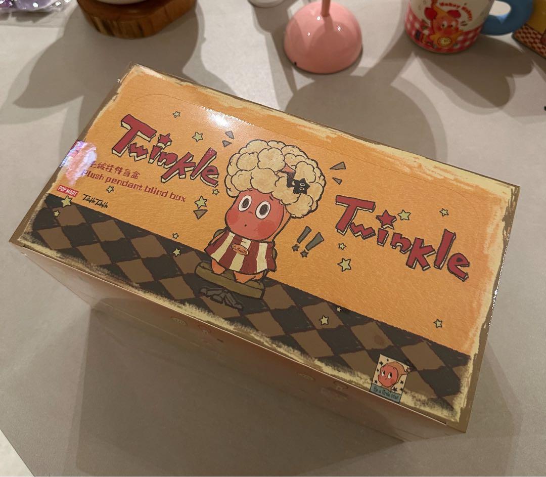 Twinkle Twinkle ブラインドボックス