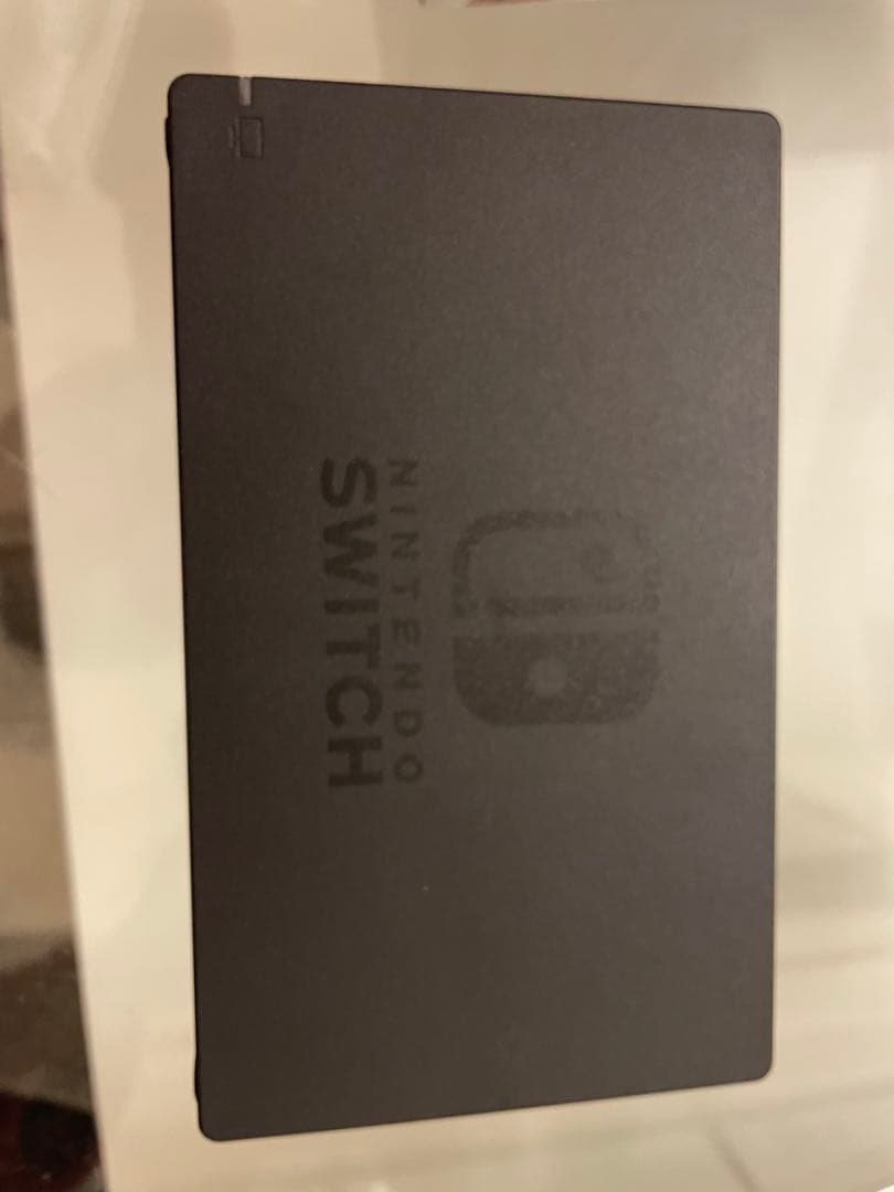 Nintendo Switch 本体　アルセウスコントローラー　クリアケース付き