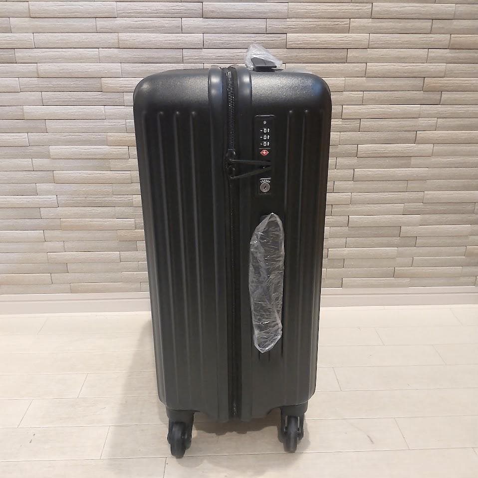 ★非売品★ メルセデス・ベンツ ブラックキャリーケース