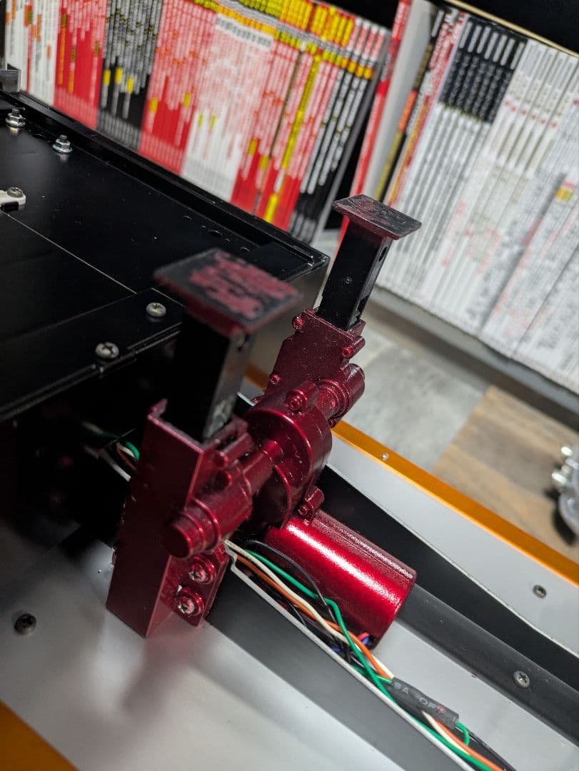 1/14 タミヤ リーファートレーラー