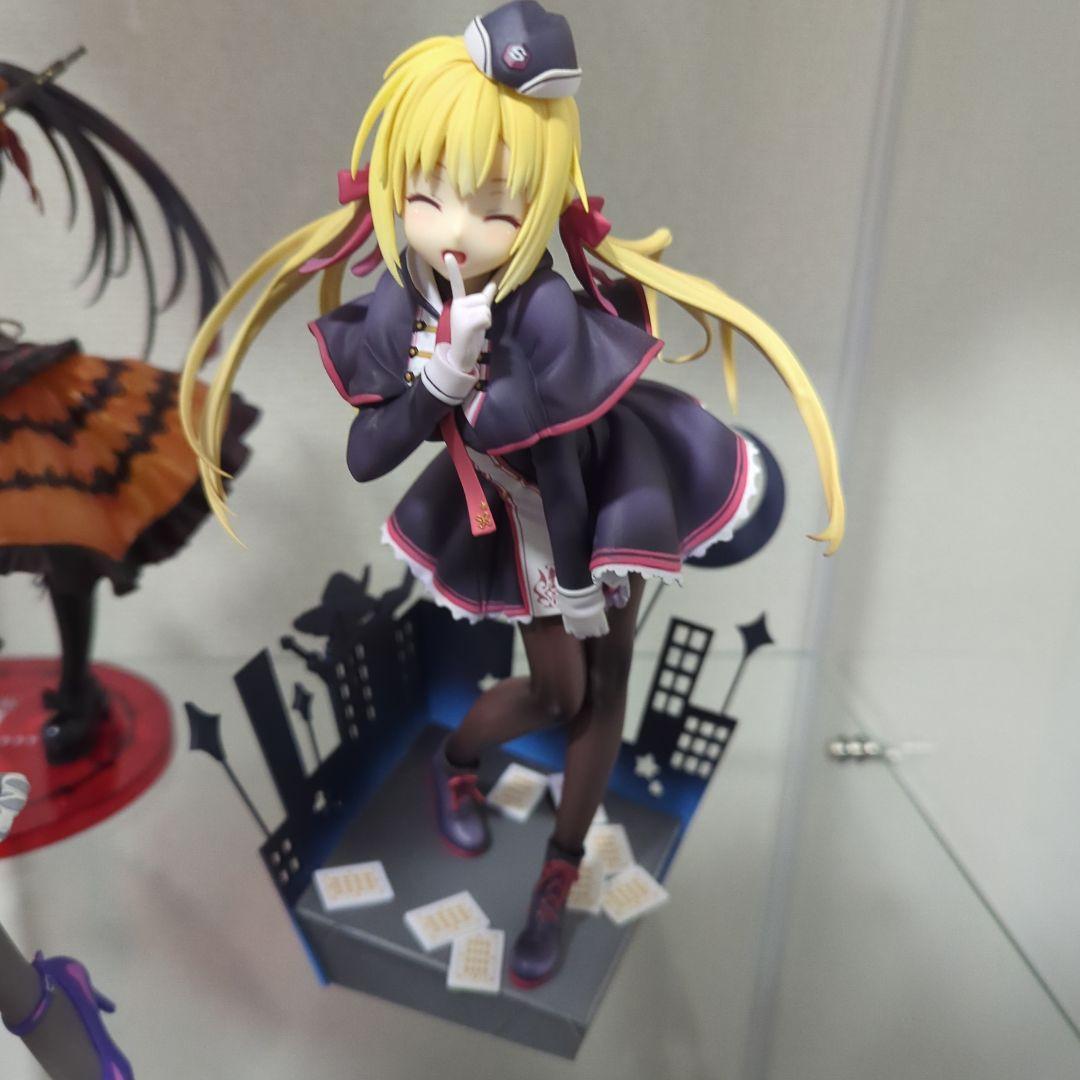 在原七海　ブロッコリー　フィギュア　あみあみ限定版