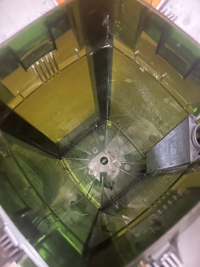 大型外部フィルター エーハイム プロフェッショナル3e 2078