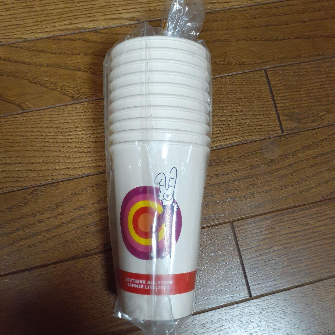 新品未開封美品★サザンオールスターズ昔のグッズセット！お得なまとめ売り★送料込み