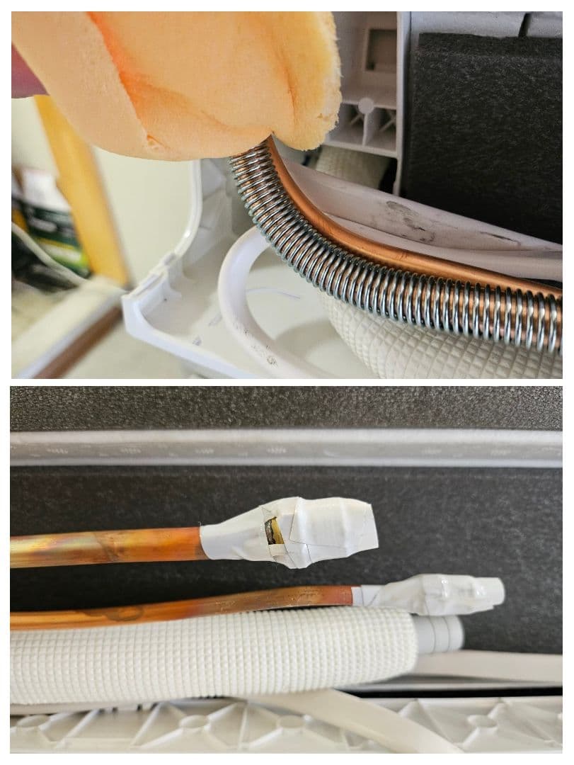 1553 三菱重工【SRK4024S2E4-W】2024 14畳 エアコン 中古