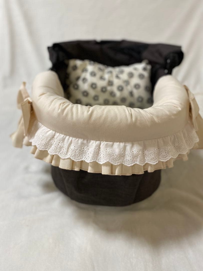 あごのせクッション