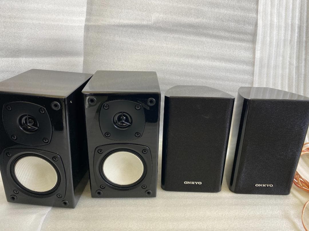 ONKYO HTX-22HDX デジタルサラウンドシステム