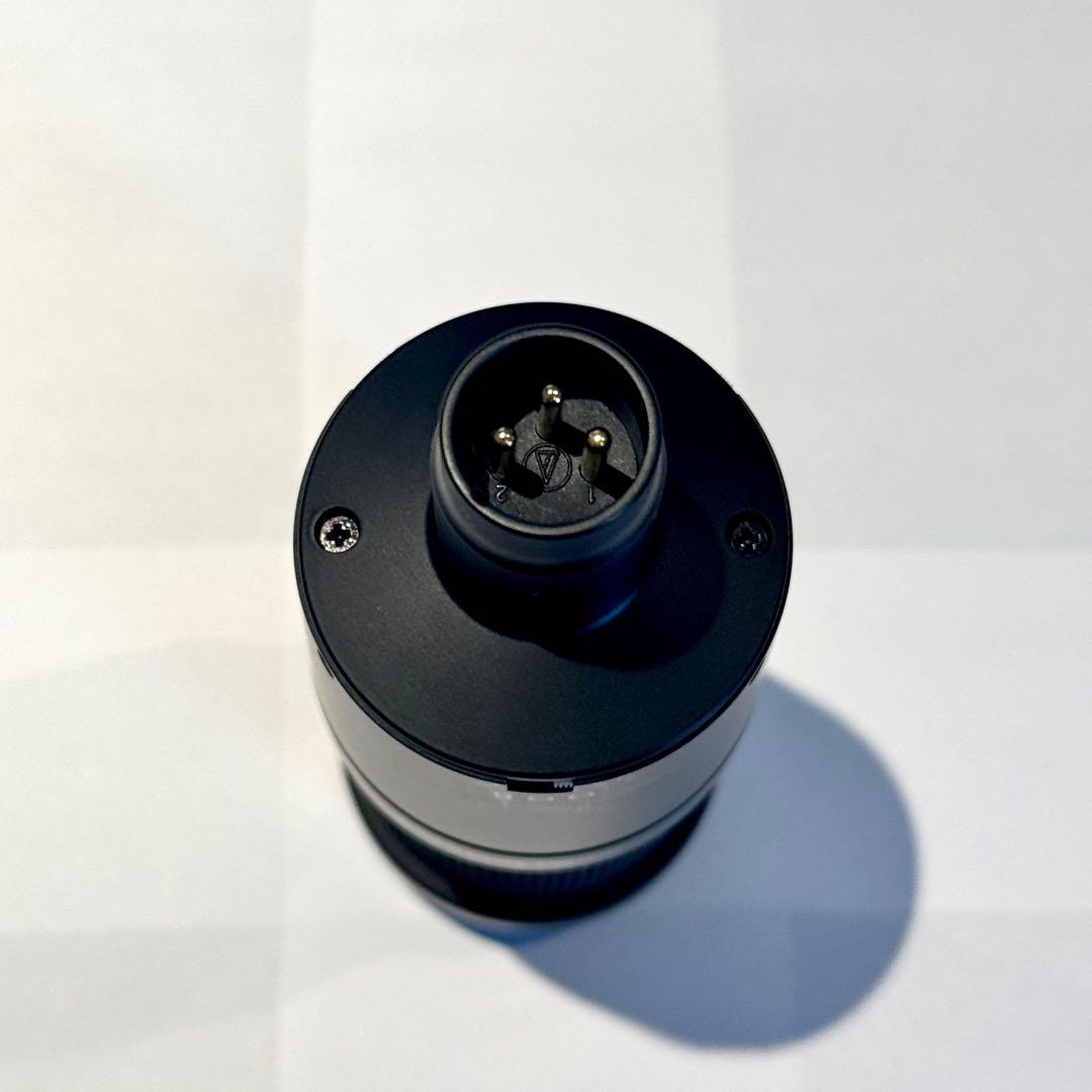 audio-technica AT2050 マイク オーディオテクニカ