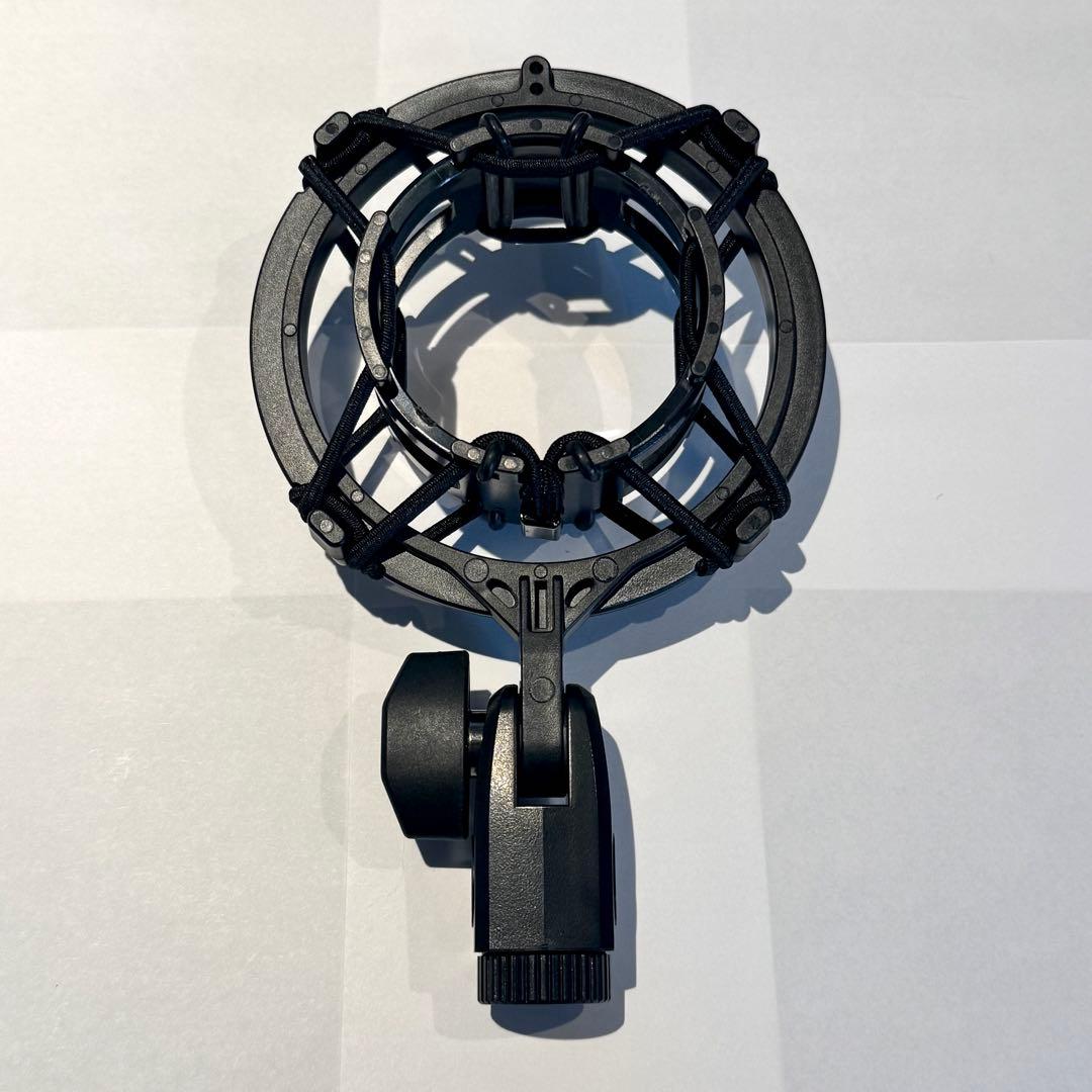 audio-technica AT2050 マイク オーディオテクニカ