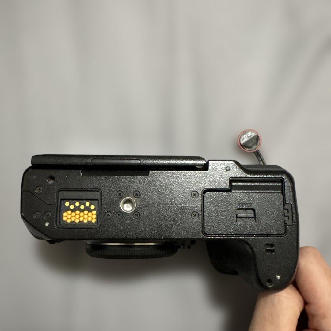 fujifilm x-h1 富士フイルム