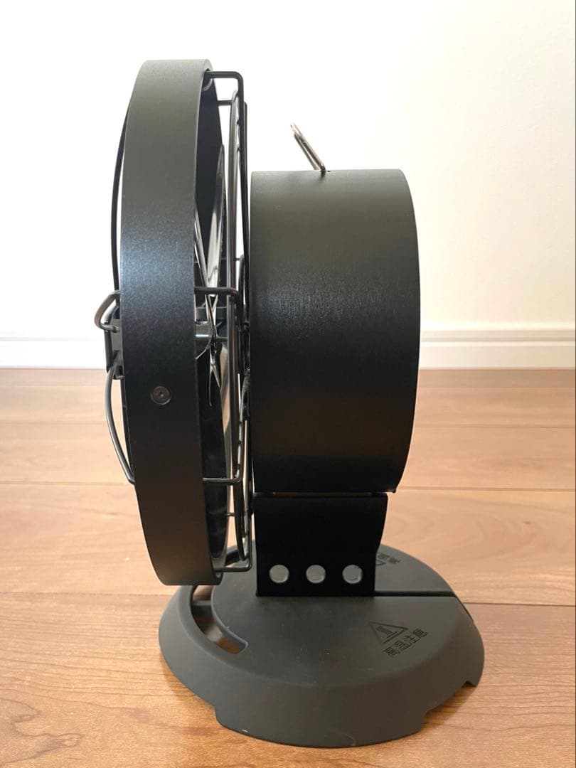 Aladdin ストーブファン 熱式 BF-FAN02