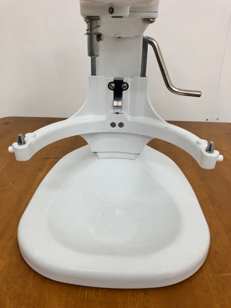 KitchenAid キッチンエイド 卓上ミキサー KSM5動作保証