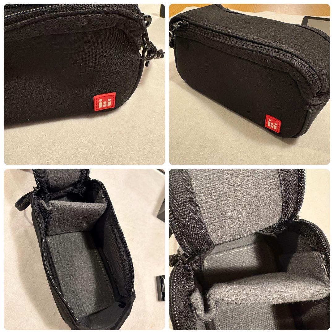 JVC ケンウッドEverio GZ-E108-B ハードディスク ビデオカメラ