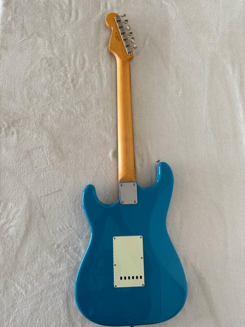 ギター Fender Stratocaster MIJ - Texas Special