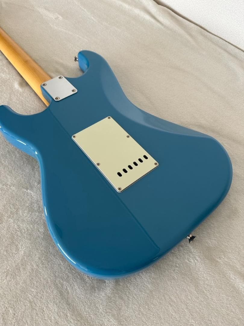 ギター Fender Stratocaster MIJ - Texas Special