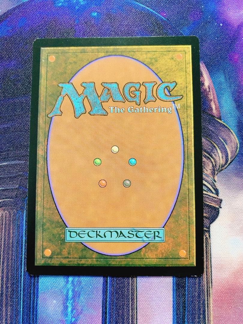 【拡張foil】タッサの神託者　②英語