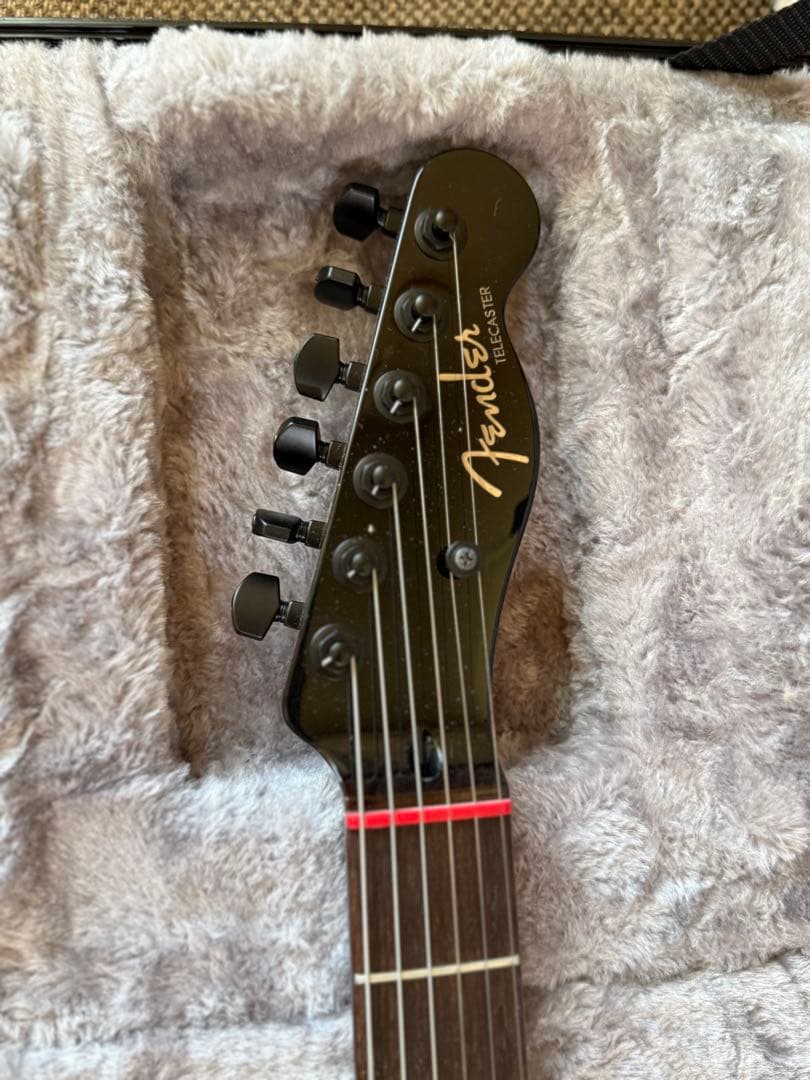 ギター Fender MIJ 2020Asuka Telecaster