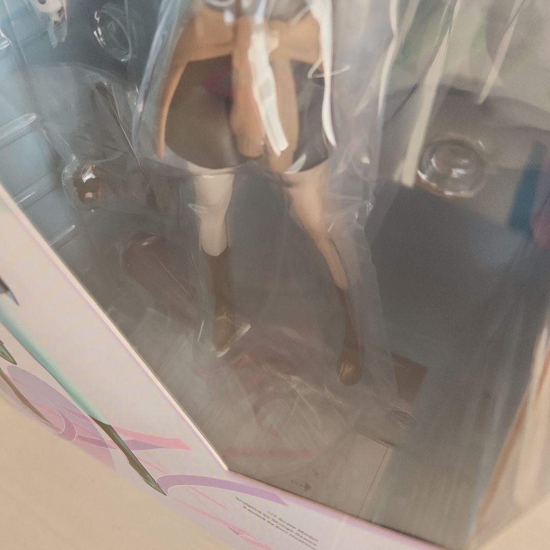 かぐや様は告らせたい？ 天才たちの恋愛頭脳戦 早坂愛 フィギュア AMAKUNI