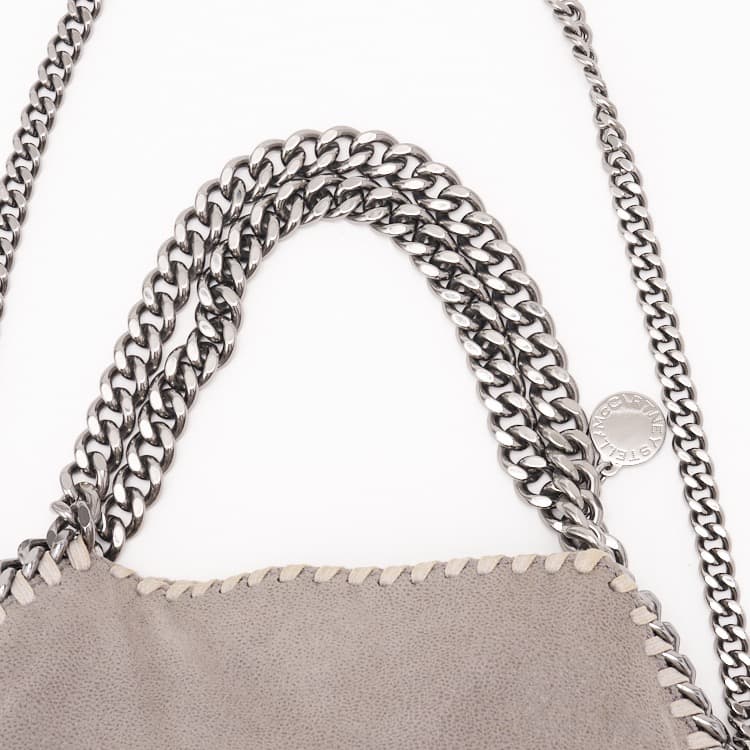 Stella Mccartneyファラベラ タイニー 2way ショルダーバッグ