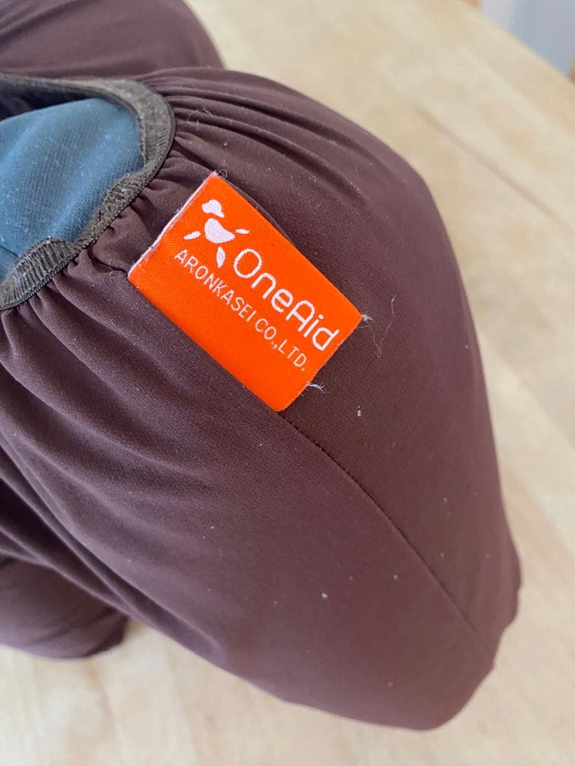 ワンエイド リラクッション 撥水カバーセット トイプードル サイズ