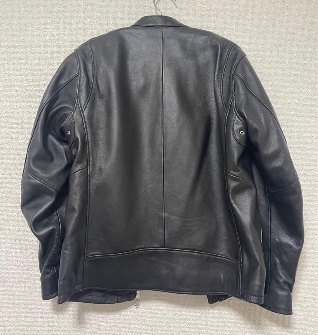 BEAUTY&YOUTH UNITED ARROWS ライダースジャケット L