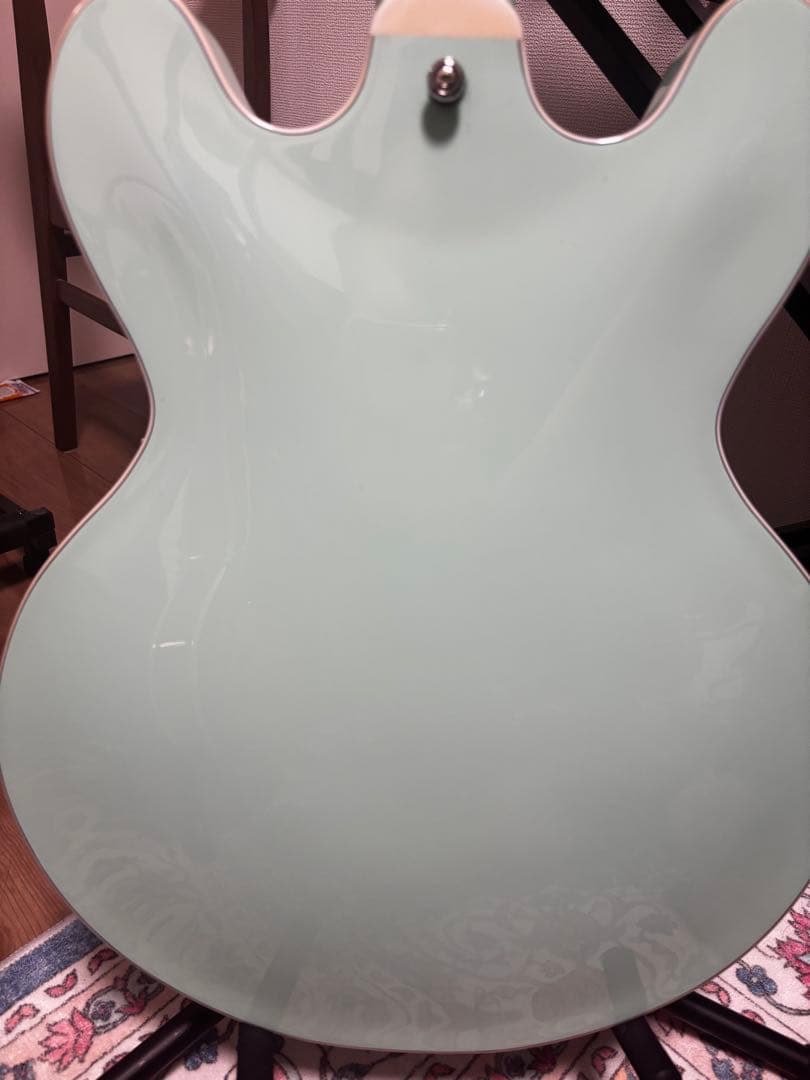 Seventy Seven　azure.