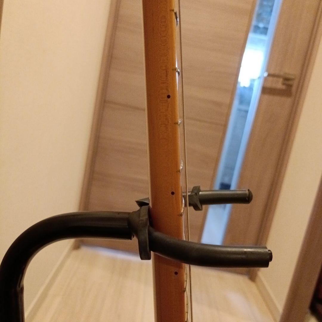 ギター TN70-MAHO Fender Japan