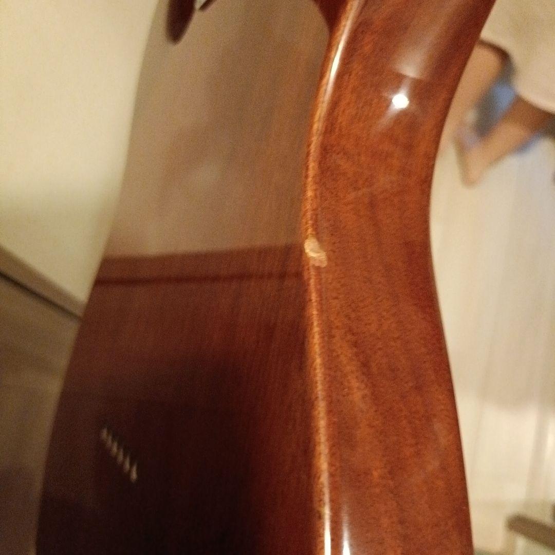 ギター TN70-MAHO Fender Japan