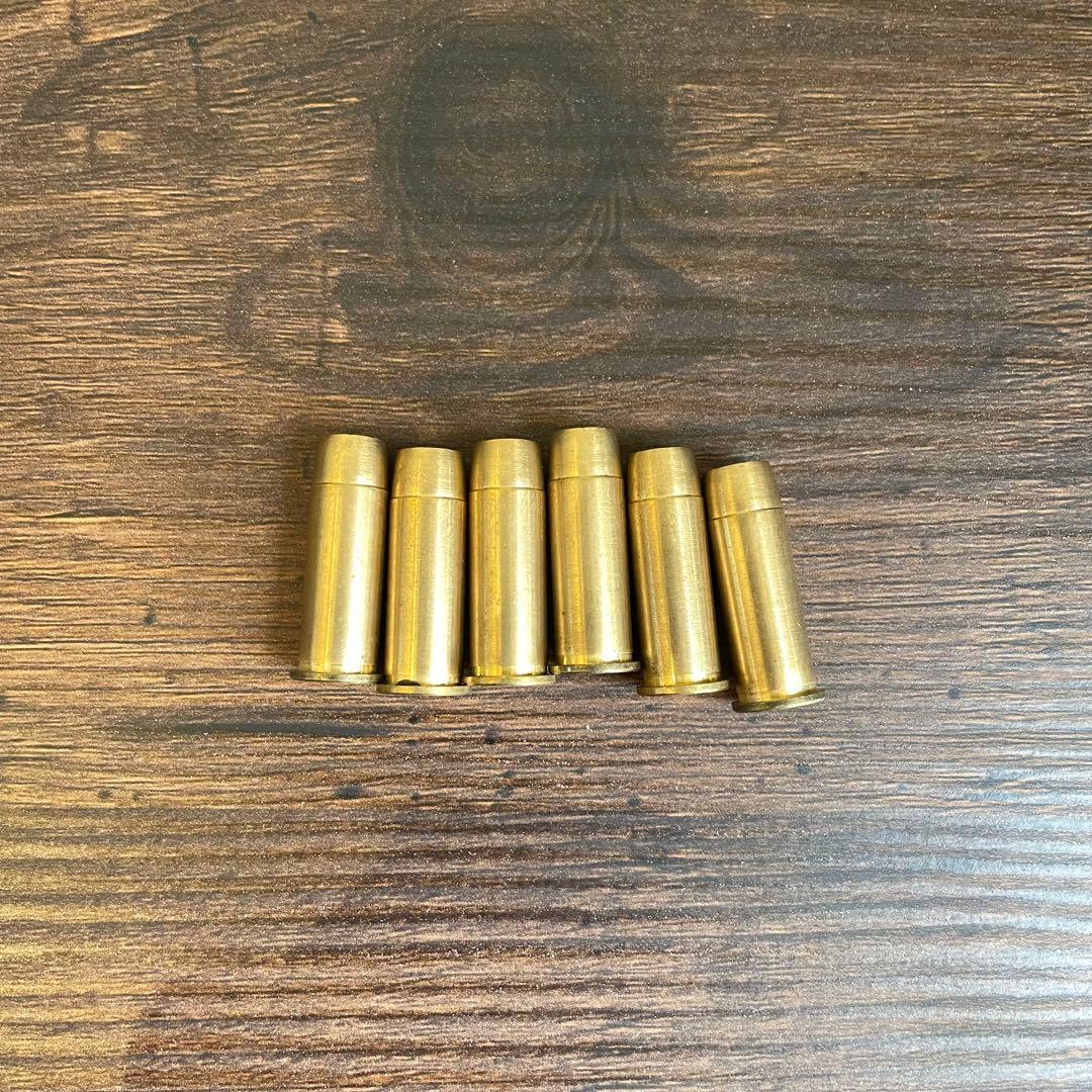 MGC LAWMAN MK III 発火済 モデルガン