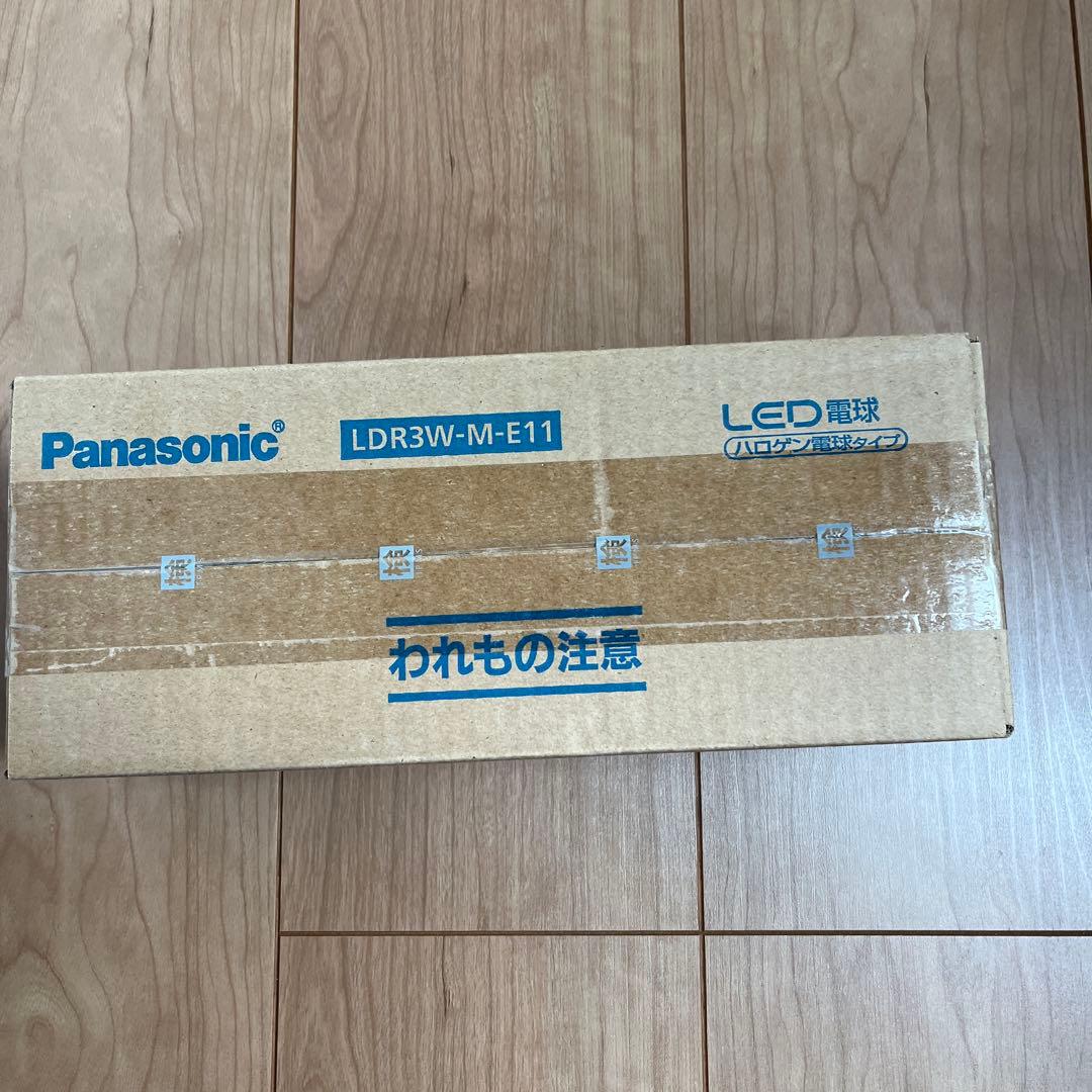 【LED】Panasonic LDR3WME11