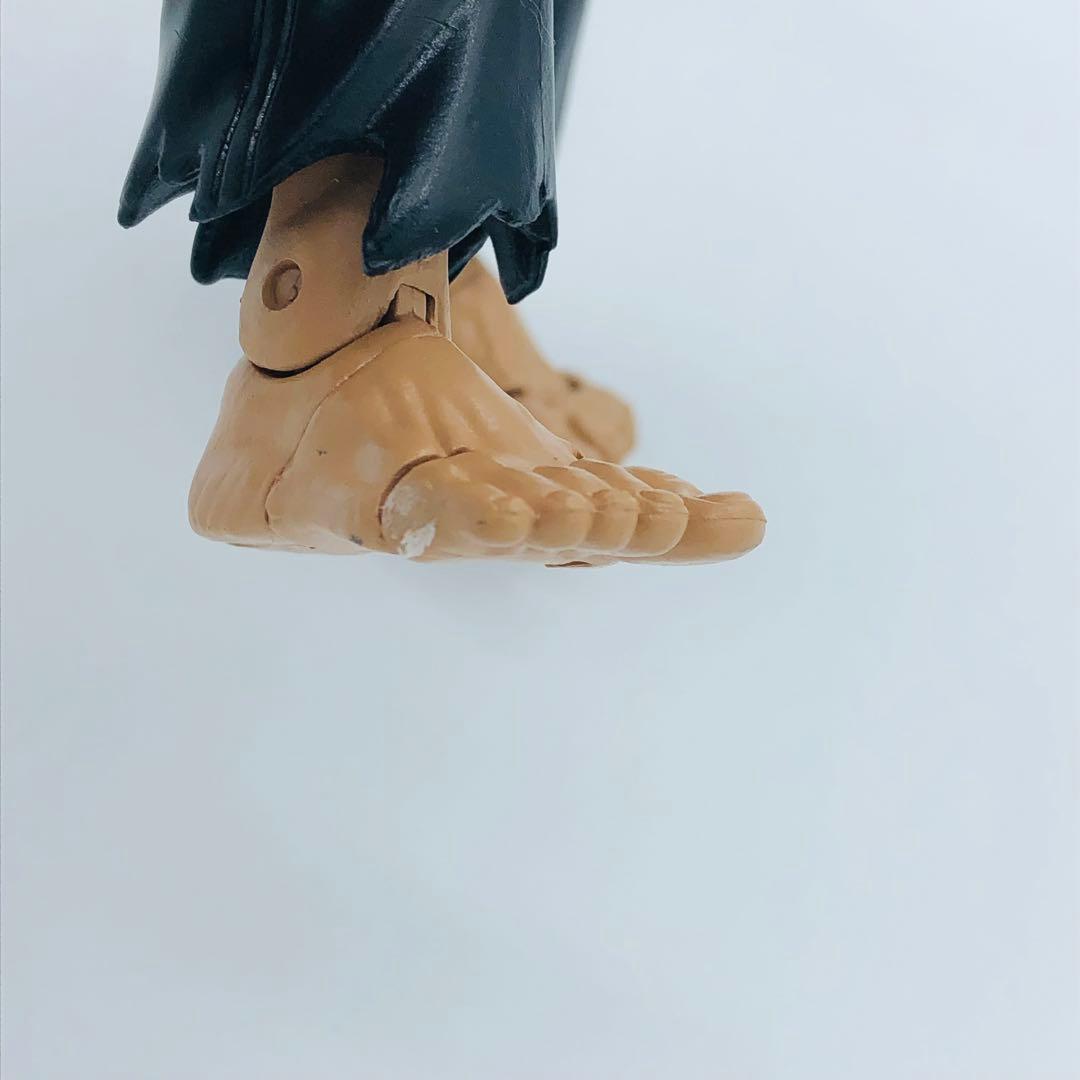 ゲームキャラクター STREET FIGHTER PREVIEW EVIL RYU tribute