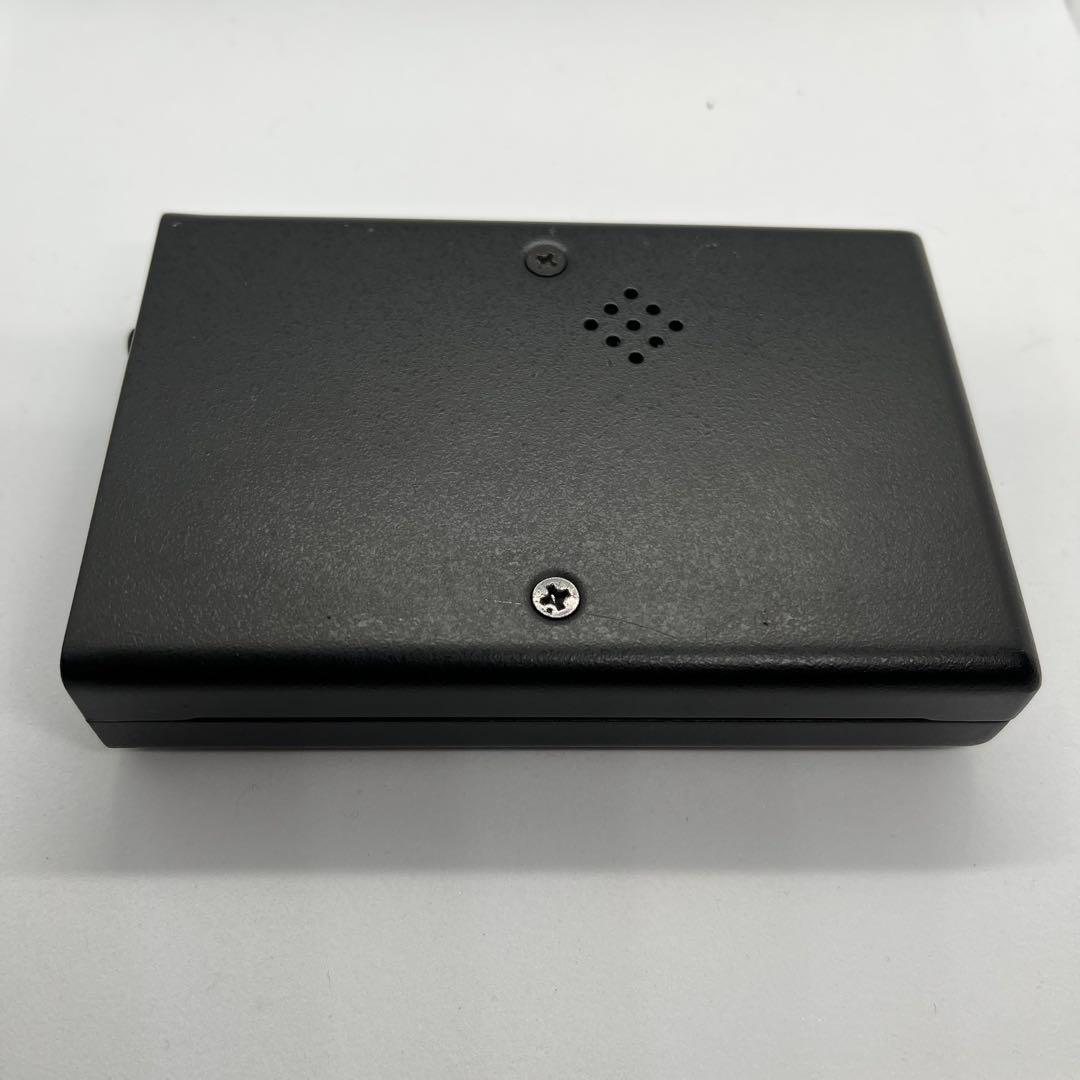 asao SYSTEM AS-MT1 モールス練習機