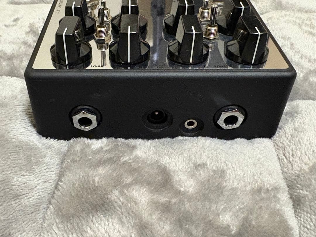 【値下げ】Microtubes B7K Ultra V2 \"Mirror\"