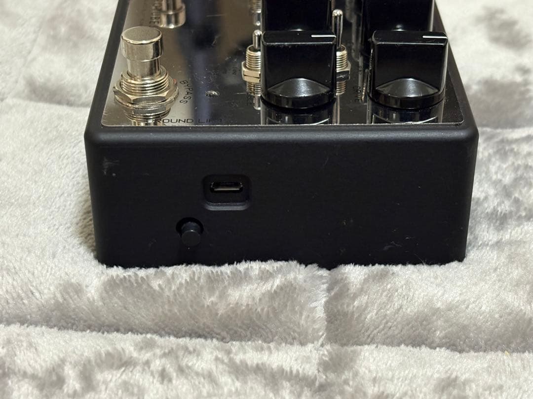 【値下げ】Microtubes B7K Ultra V2 \"Mirror\"