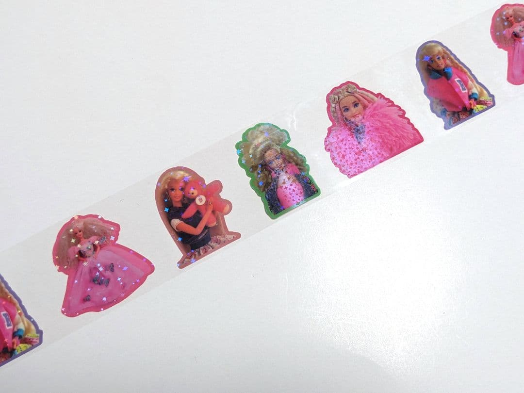 ロールシール　259