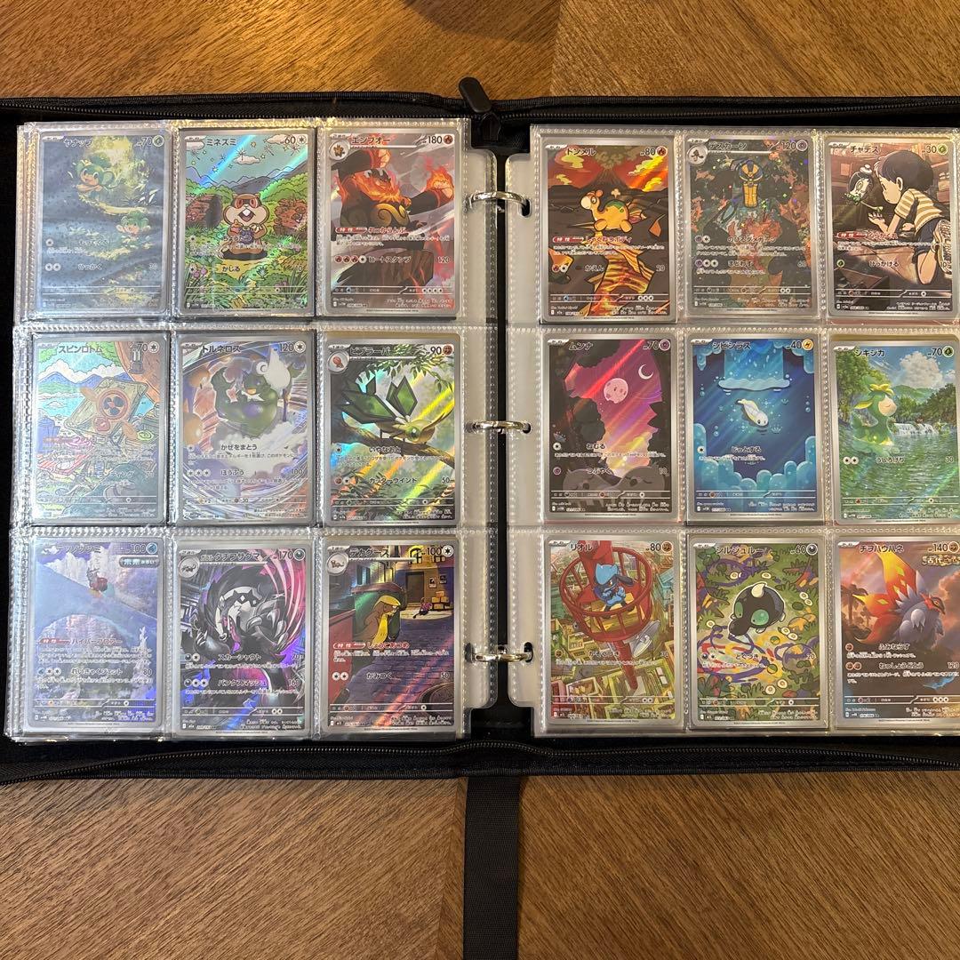 ポケモンカード AR まとめ売り 151枚