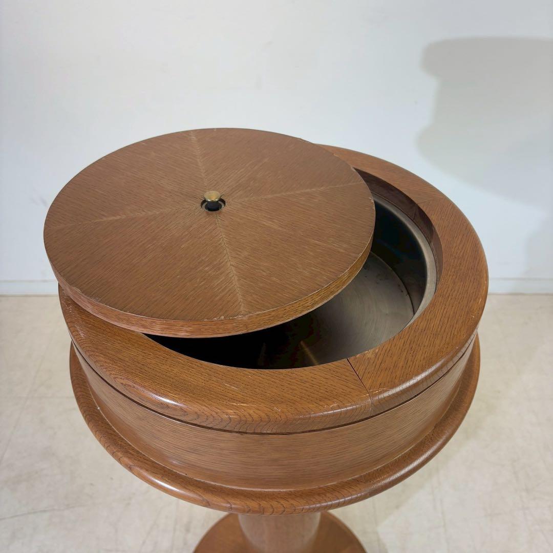 チャペル　教会　高花台　花台　サイドテーブル　店舗什器　2/2