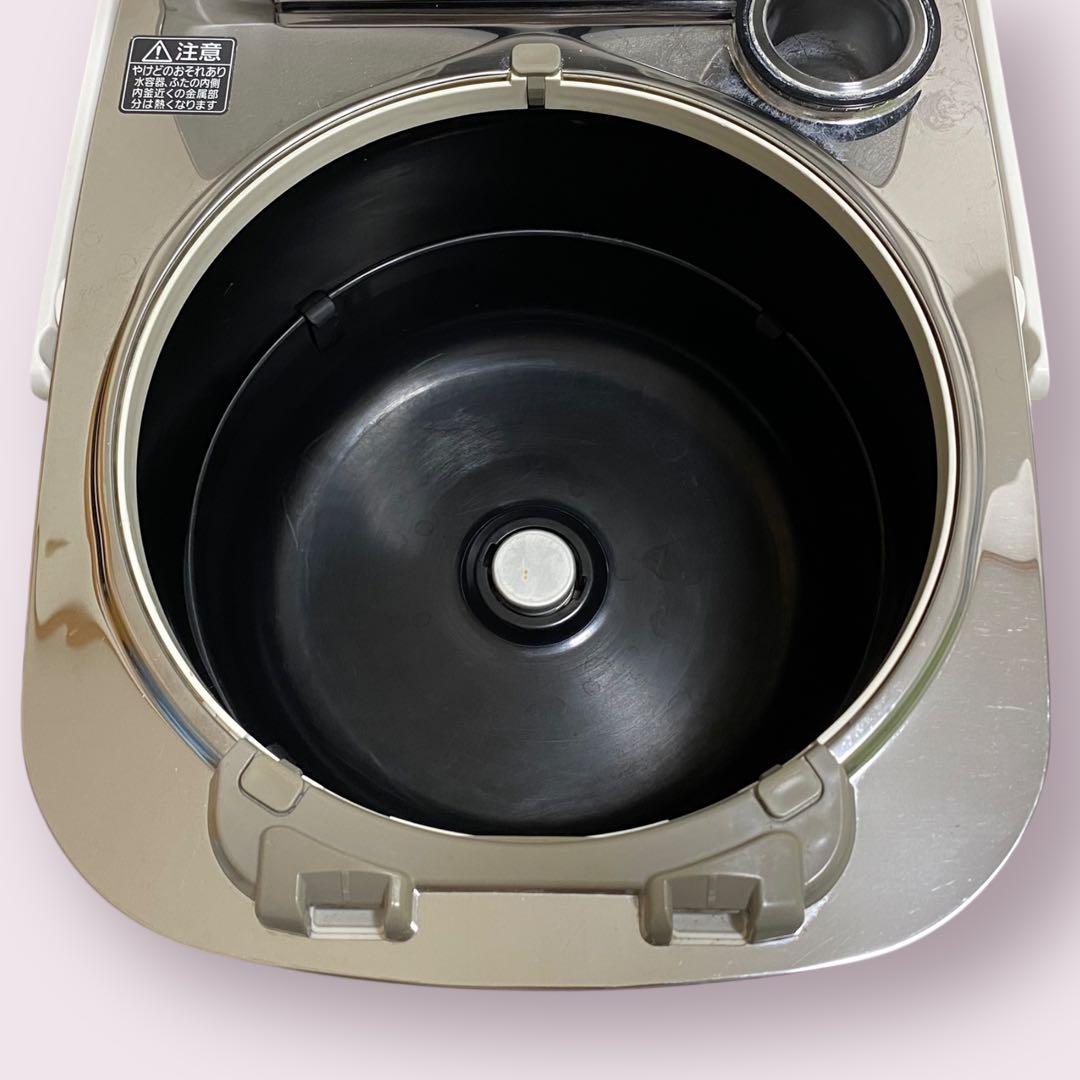 Panasonic SR-STS18VC 10号炊き 炊飯器 2022年製