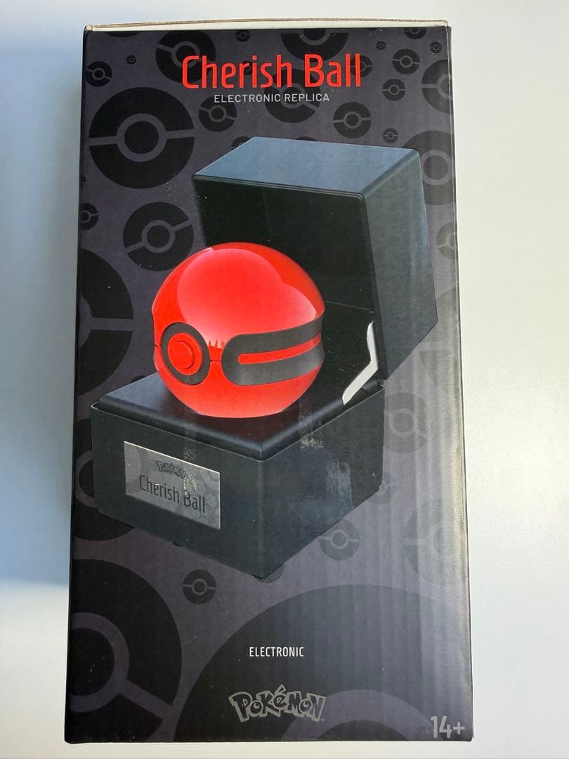 プレシャスボール レプリカ Cherish Ball Wand Company